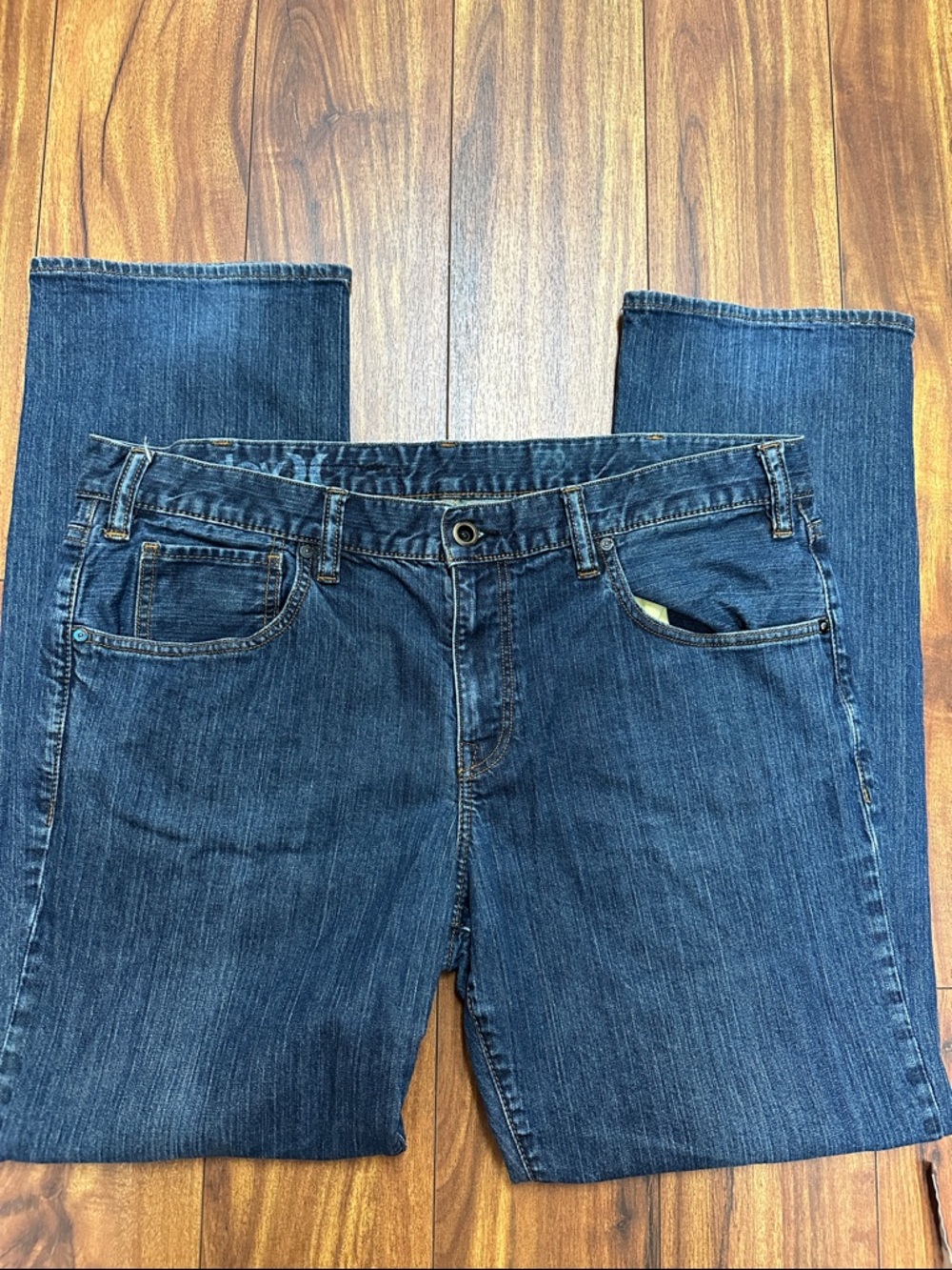 Hurley skater Jeans 40 x 32